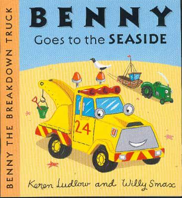 Benny Goes to the Seaside