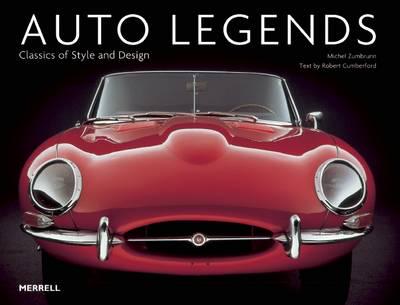 Auto Legends