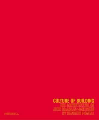 Culture of Building