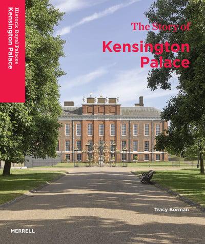 The Story of Kensington Palace