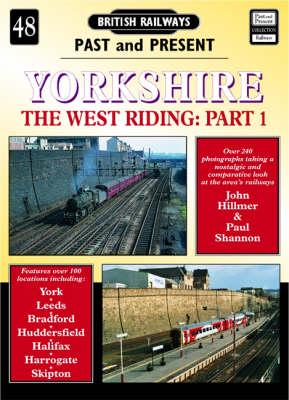 British Railways Past and Present. No. 48 Yorkshire