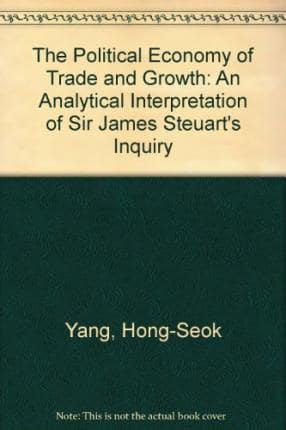 The Political Economy of Trade and Growth