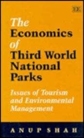 The Economics of Third World National Parks