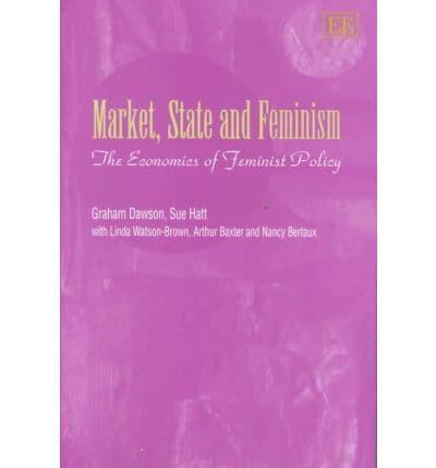 Market, State, and Feminism