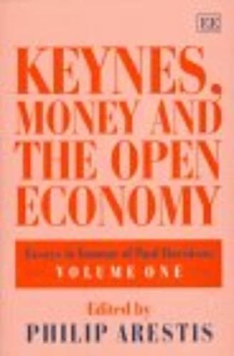 Keynes, Money, and the Open Economy