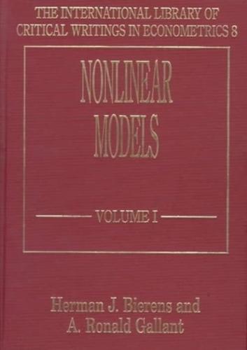 Nonlinear Models