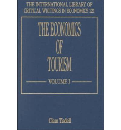 The Economics of Tourism