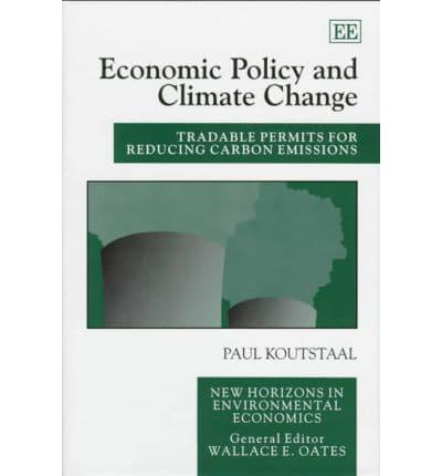Economic Policy and Climate Change