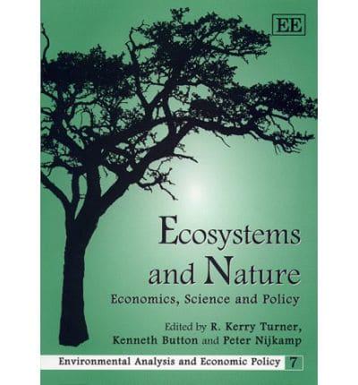 Ecosystems and Nature