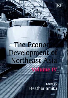 The Economic Development of Northeast Asia