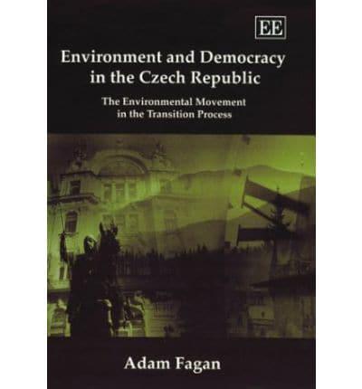 Environment and Democracy in the Czech Republic