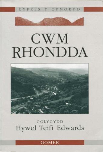 Cwm Rhondda