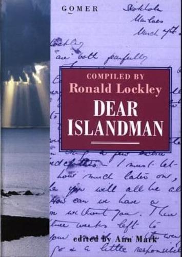 Dear Islandman