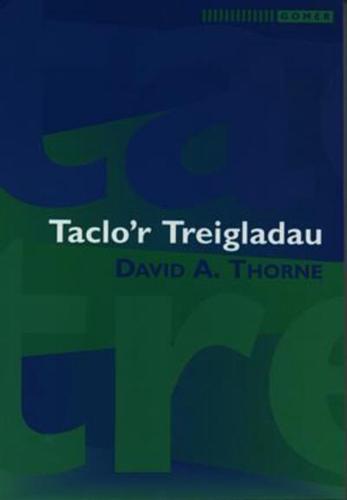 Taclo'r Treigladau