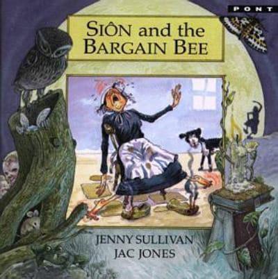 Siôn and the Bargain Bee