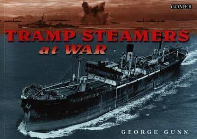 Tramp Steamers at War