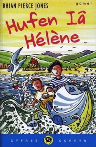 Hufen Iâ Hélène
