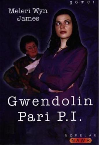 Gwendolin Pari PI