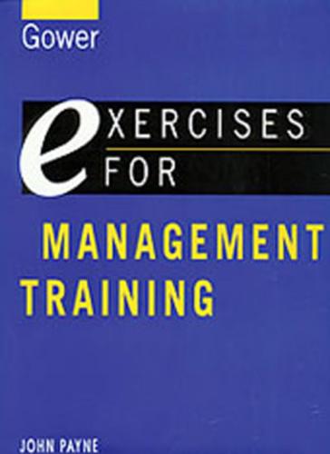 Exercises for Management Training
