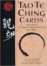 Tao TE Ching Cards