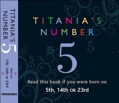 Titania's Number 5