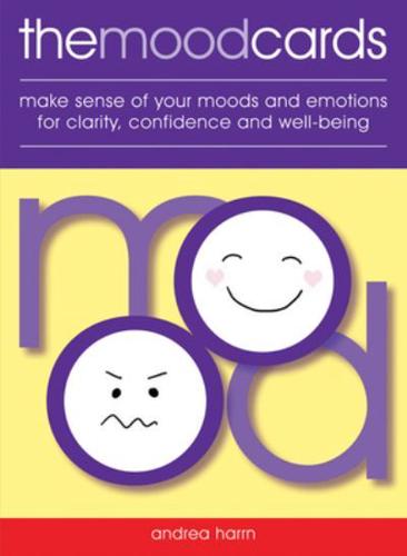 MOOD Series The Mood Cards
