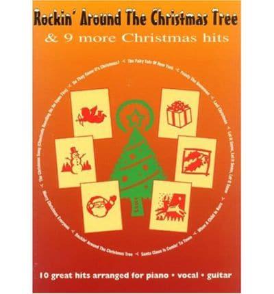 Rockin' Around the Christmas Tree and More Christmas Hits
