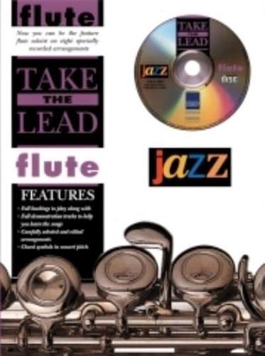 Take The Lead: Jazz (Flute)