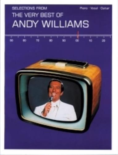 The Very Best of Andy Williams
