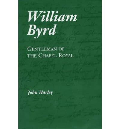 William Byrd