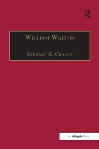 William Walton