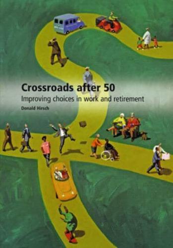 Crossroads After 50