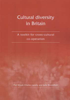 Cultural Diversity in Britain