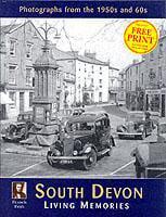 Francis Frith's South Devon Living Memories