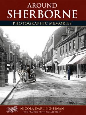 Francis Frith's Sherborne