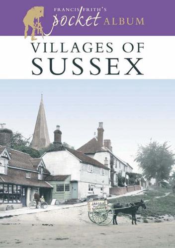 Villages of Sussex