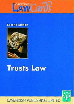 Trusts