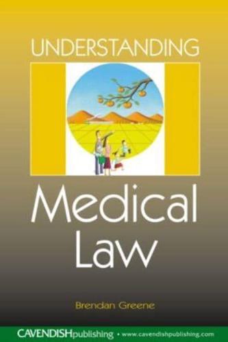 Understanding Medical Law