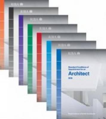 Guide to RIBA Agreements 2010