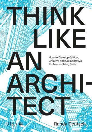 Think Like an Architect