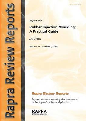 Rubber Injection Moulding - A Practical Guide