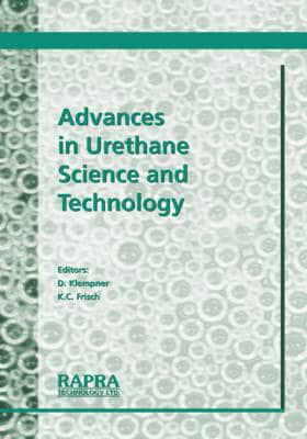 Advances in Urethane Science and Technology