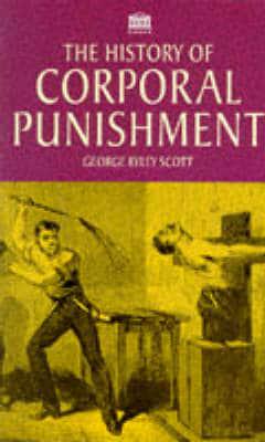 A History Of Corporal Punishment