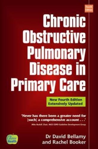 Chronic Obstructive Pulmonary Disease in Primary Care