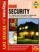 Haynes Home Security Manual