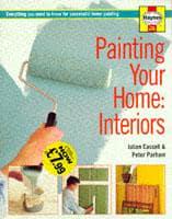 Painting Your Home. Interiors