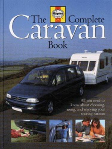 The Complete Caravan Book