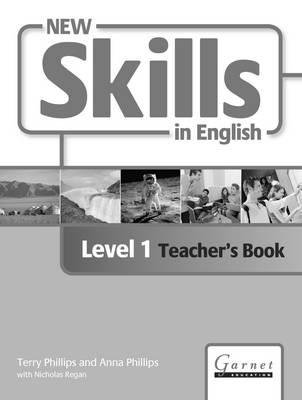 New Skills in English. Level 1 Teacher's Book