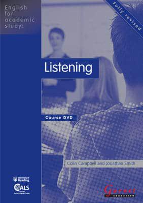 English for Academic Study: Listening