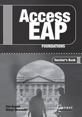 Access EAP. Foundations